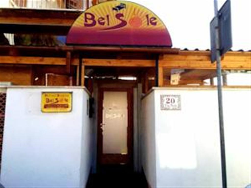 Bel Sole Guest House Civitavecchia Exterior photo